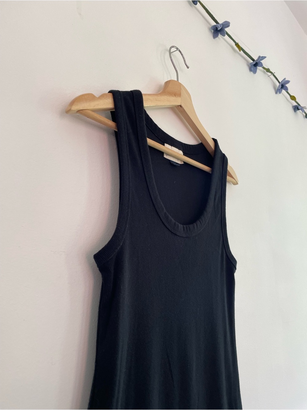 Universal Thread Ribbed Maxi Dress - Picture 5 of 11